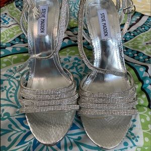 Steven Madden heels
